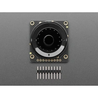 Adafruit ANO Rotary Encoder Breakout, GPIO Anschluss, 5 Taster / 2 Encoder / 2 COM Pins, 3-5V Adafruit ANO Rotary Encoder Breakout, GPIO Anschluss, 5 Taster / 2 Encoder / 2 COM Pins, 3-5V