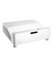 Optoma 4K DLP UHD ZK420UST Digital-Projektor DLP/DMD 3840x2160 HDMI 16:9 HDBaseT RS-232 VGA-Ausgang