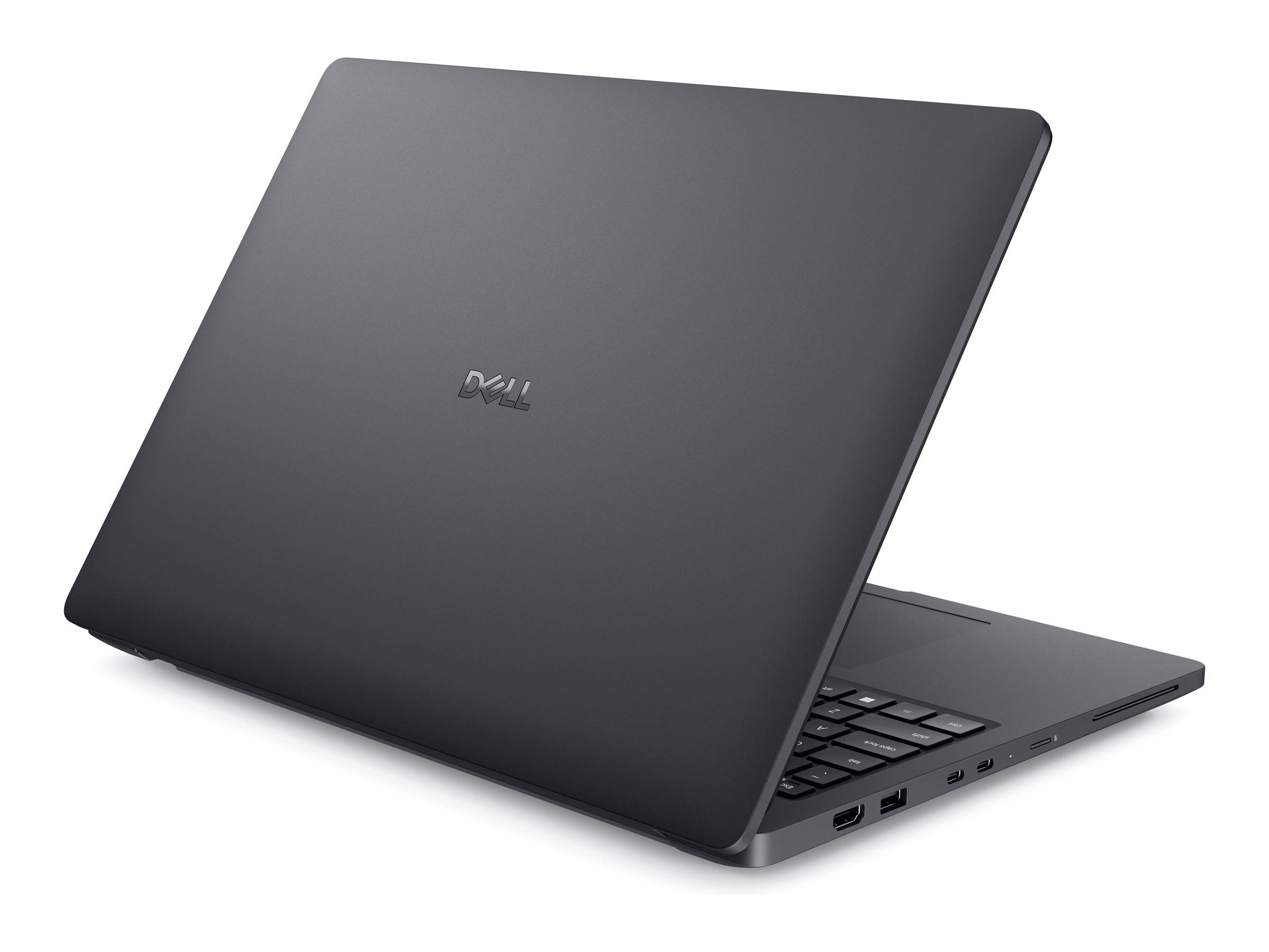 DELL Pro Max 16 MC16250 Intel Core Ultra 7 265H 40,64cm 16Zoll FHD+ 32GB 1TB SSD Nvidia RTX 1000 WLAN Backlit Kb W11P 3Y Basic Ons