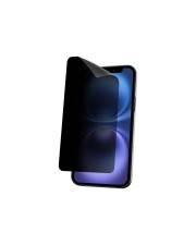 DICOTA - Bildschirmschutz für Handy - Folie - mit Sichtschutzfilter