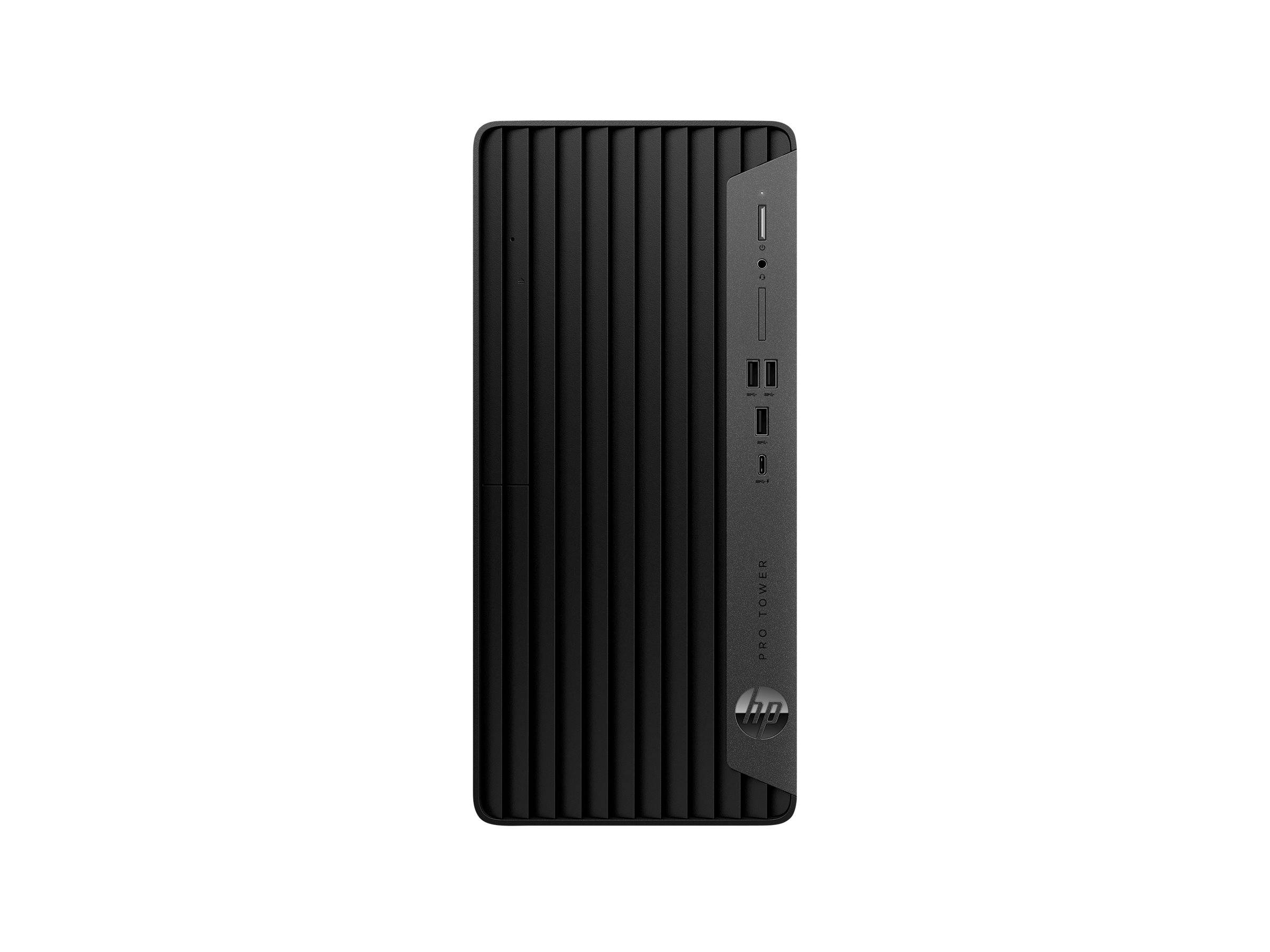 HP Pro 400 G9 - Tower - Core i5 i5-14400 - RAM