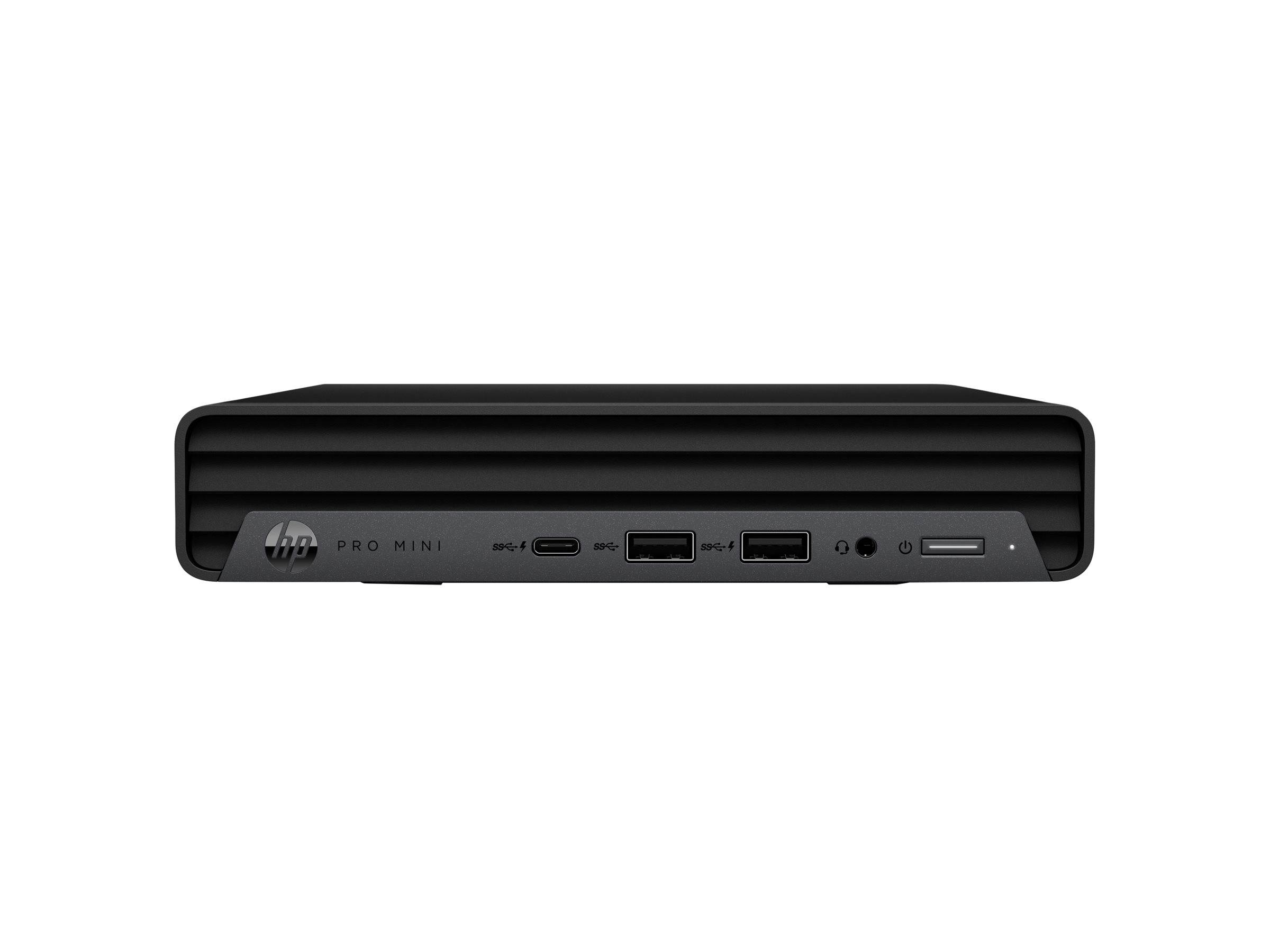 HP Pro Mini 400 G9 DM C7FX1ET [Intel i5-14400T, 16GB RAM, 512GB SSD, Intel UHD