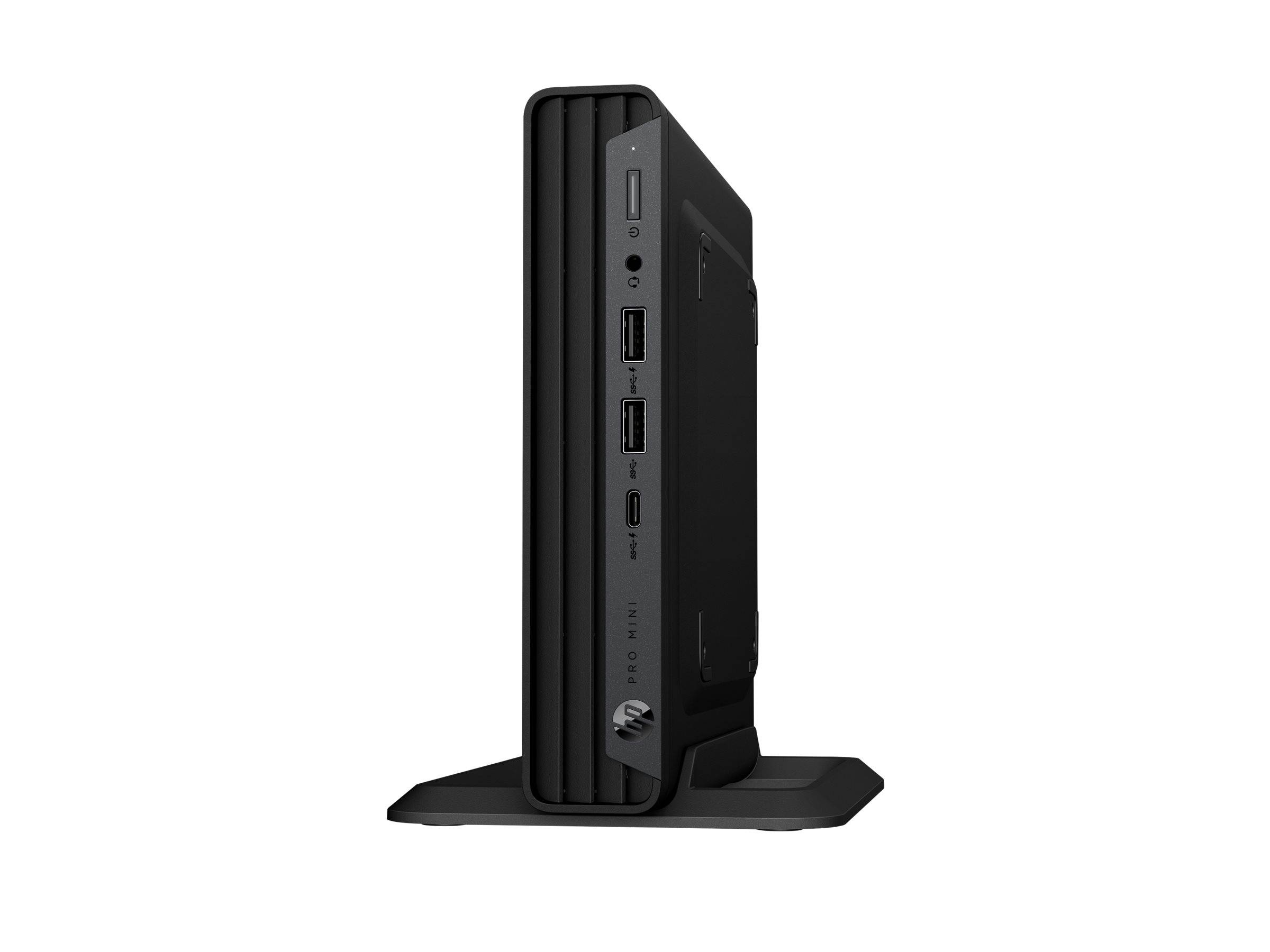 HP Pro Mini 400 G9 DM C7FX1ET [Intel i5-14400T, 16GB RAM, 512GB SSD, Intel UHD