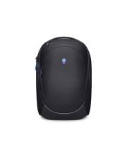 Dell Alienware 18 Backpack AW7825P Notebook-Rucksack 45,7 cm bis zu 18" Schwarz