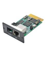 BlueWalker PowerWalker SNMP Manager NG - Fernverwaltungsadapter