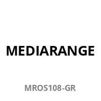 MediaRange Tastatur+Maus USB 2.0 schwarz QWERTY GR Eingabe / Ausgabe Mäuse & Tastaturen