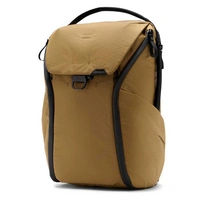 Peak Design Everyday Backpack V2 20L Fotorucksack - Coyote (Braun/Beige) Peak Design Everyday Backpack V2 20L Fotorucksack - Coyote (Braun/Beige)