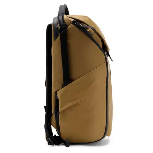 Peak Design Everyday Backpack V2 20L Fotorucksack - Coyote (Braun/Beige) Peak Design Everyday Backpack V2 20L Fotorucksack - Coyote (Braun/Beige)