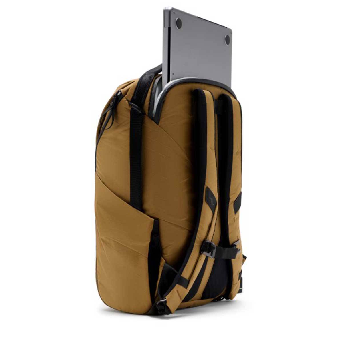 Peak Design Everyday Backpack V2 20L Fotorucksack - Coyote (Braun/Beige)