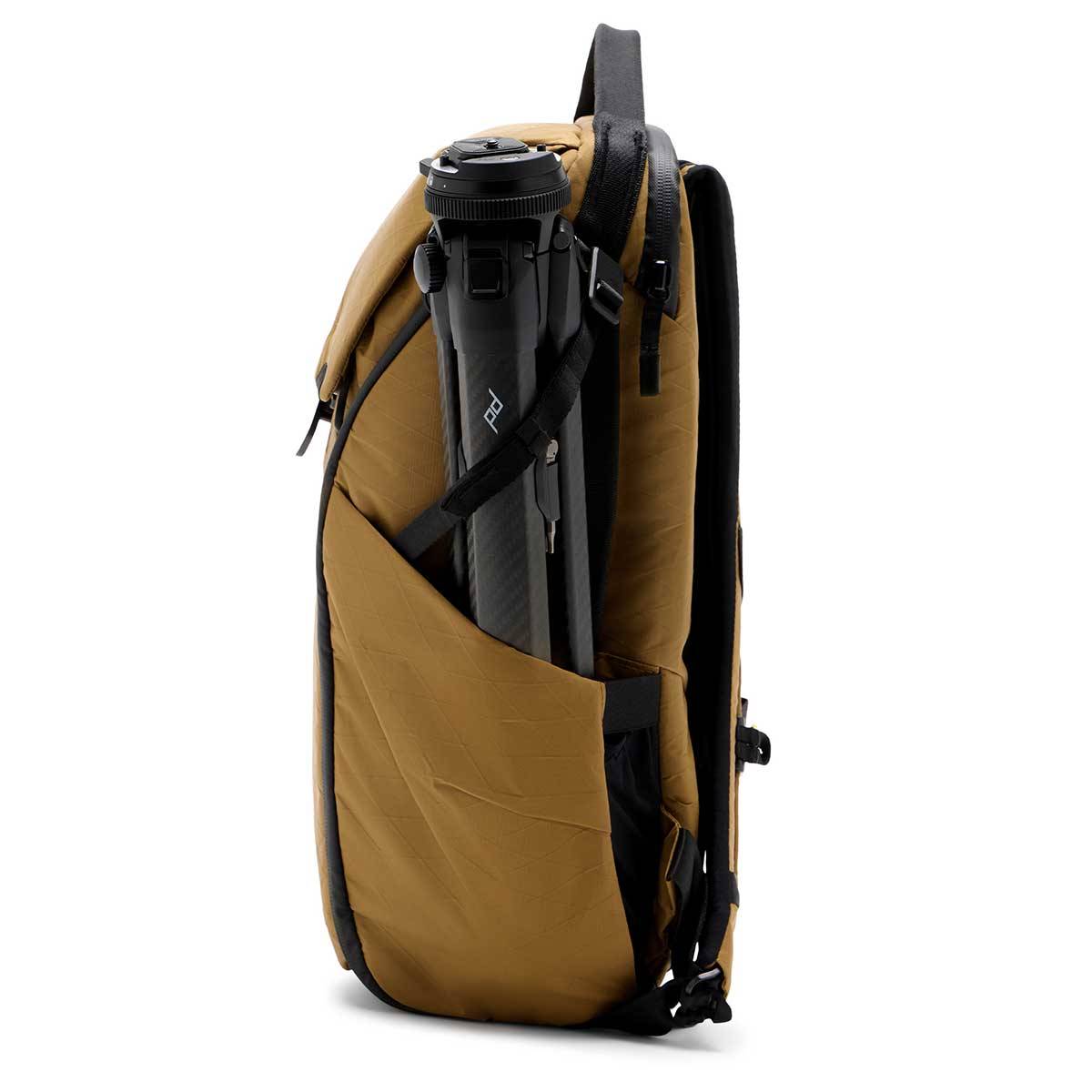 Peak Design Everyday Backpack V2 20L Fotorucksack - Coyote (Braun/Beige)