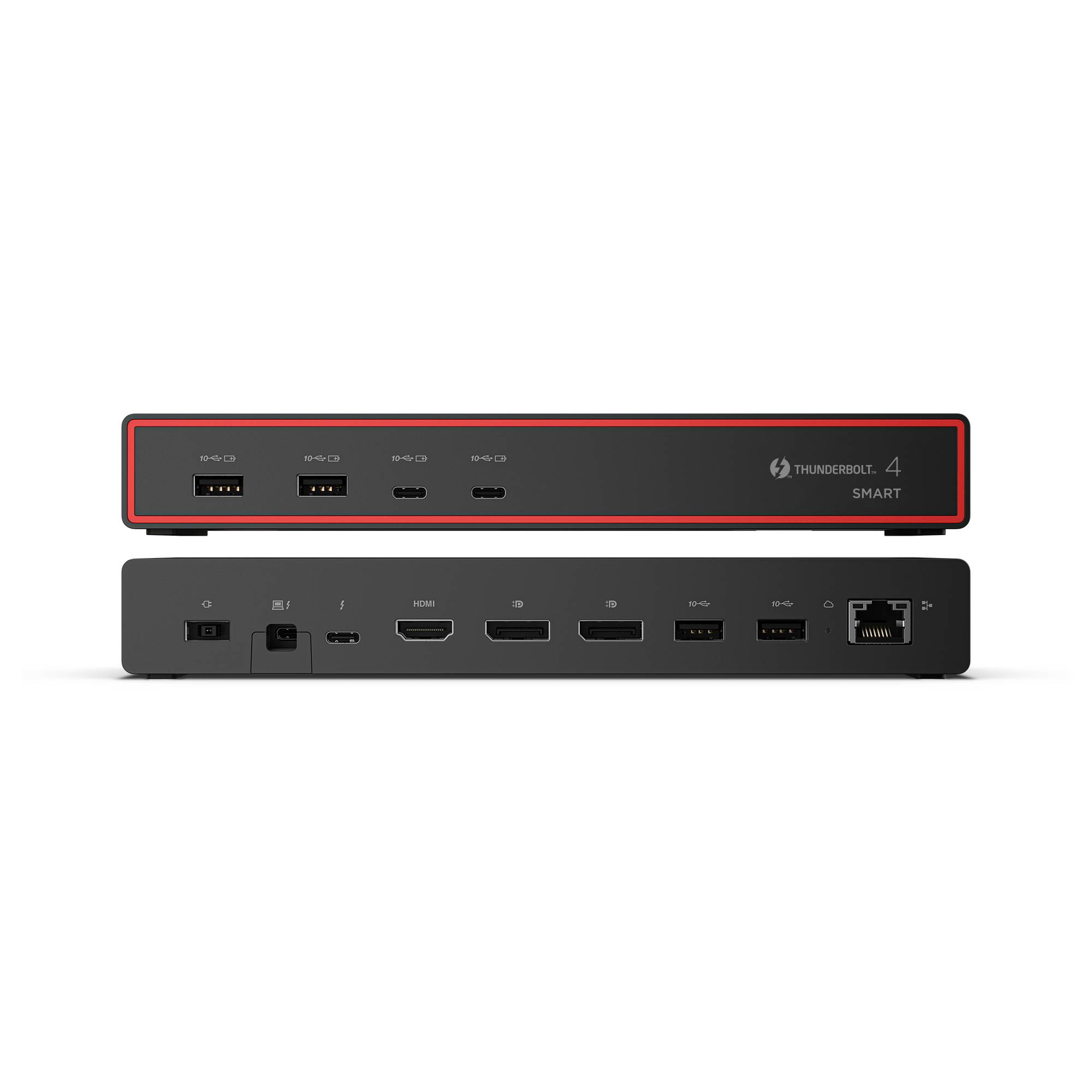 Lenovo ThinkPad Smart Dock 7500 Gen 2 - Dockingstation