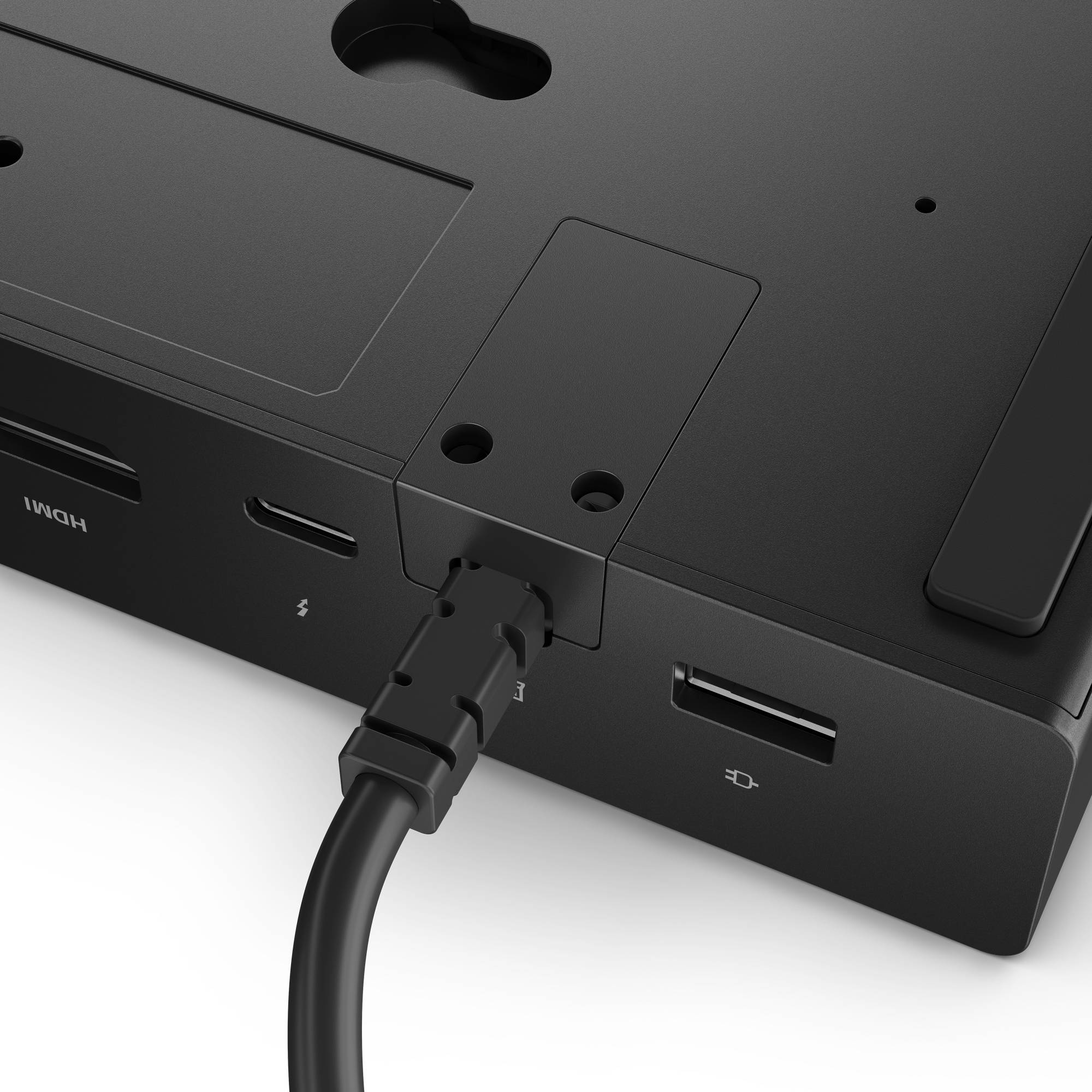Lenovo ThinkPad Smart Dock 7500 Gen 2 - Dockingstation