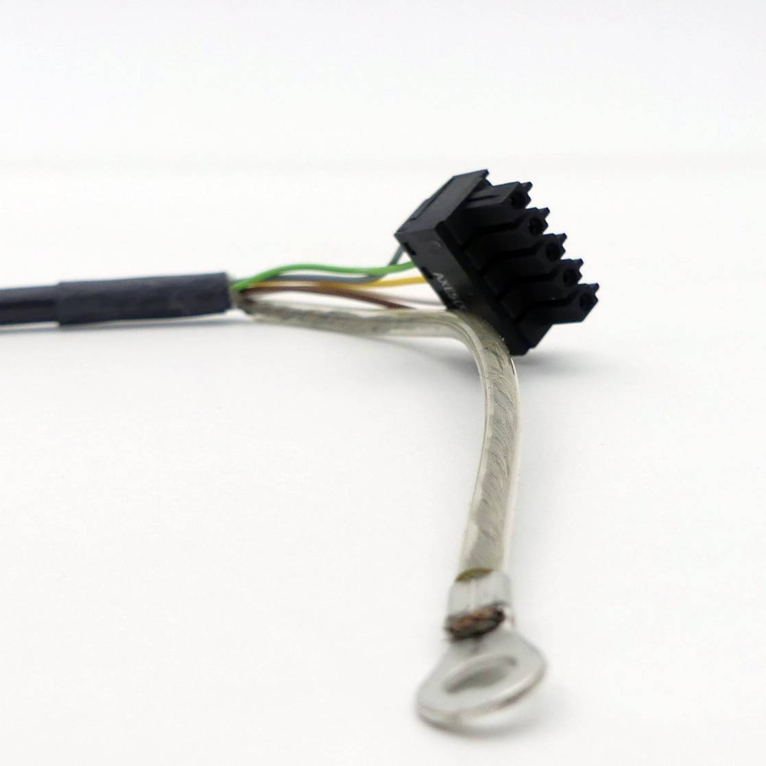 FESTO Verbindungsleitung KSPC-AIF-1-WD-B (170237)