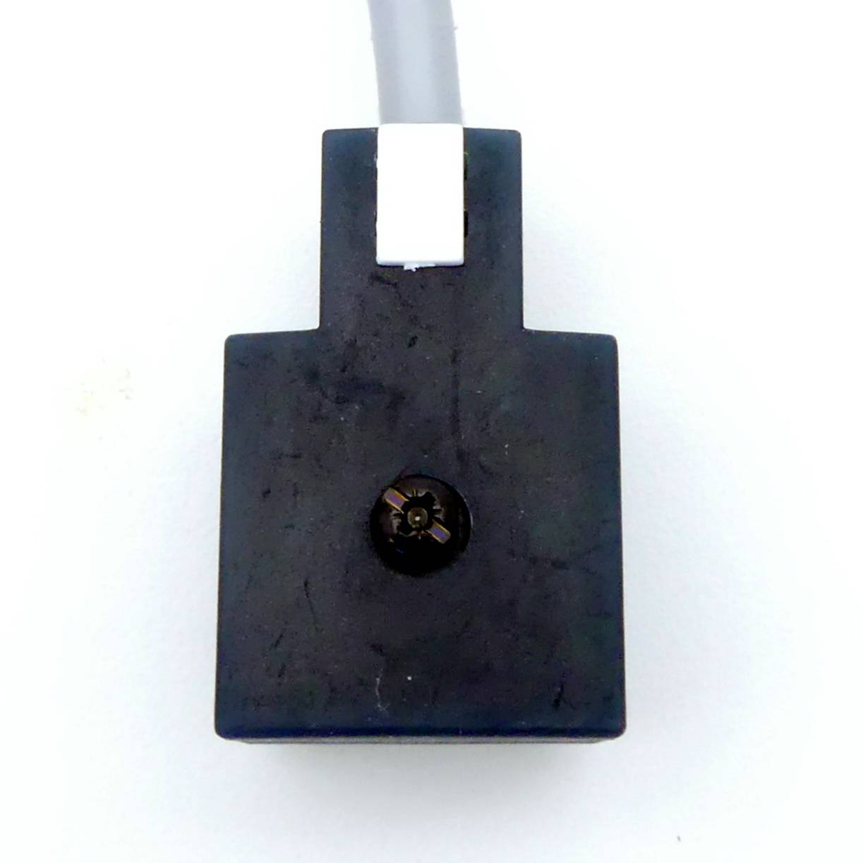 FESTO 2 Stück Verbindungsleitung 30932 (KMC-1-230AC-2,5)