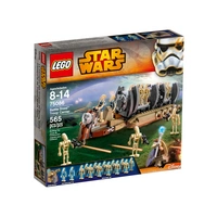 LEGO® Star Wars™ 75086 Battle Droid™ Troop Carrier LEGO® Star Wars™ 75086 Battle Droid™ Troop Carrier