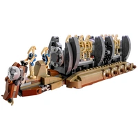 LEGO® Star Wars™ 75086 Battle Droid™ Troop Carrier LEGO® Star Wars™ 75086 Battle Droid™ Troop Carrier