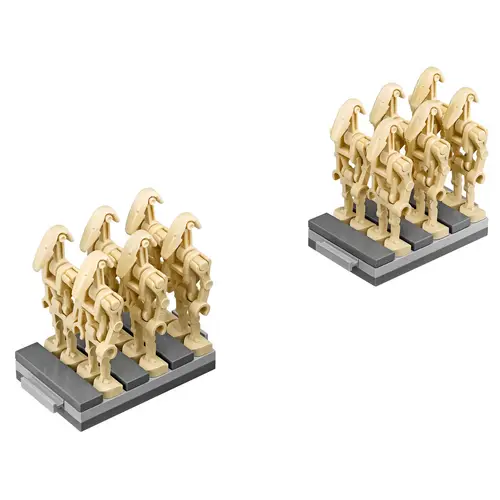 LEGO® Star Wars™ 75086 Battle Droid™ Troop Carrier LEGO® Star Wars™ 75086 Battle Droid™ Troop Carrier