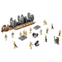 LEGO® Star Wars™ 75086 Battle Droid™ Troop Carrier LEGO® Star Wars™ 75086 Battle Droid™ Troop Carrier