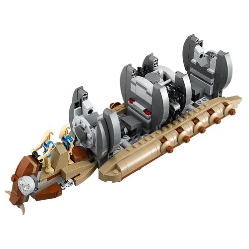 LEGO® Star Wars™ 75086 Battle Droid™ Troop Carrier LEGO® Star Wars™ 75086 Battle Droid™ Troop Carrier