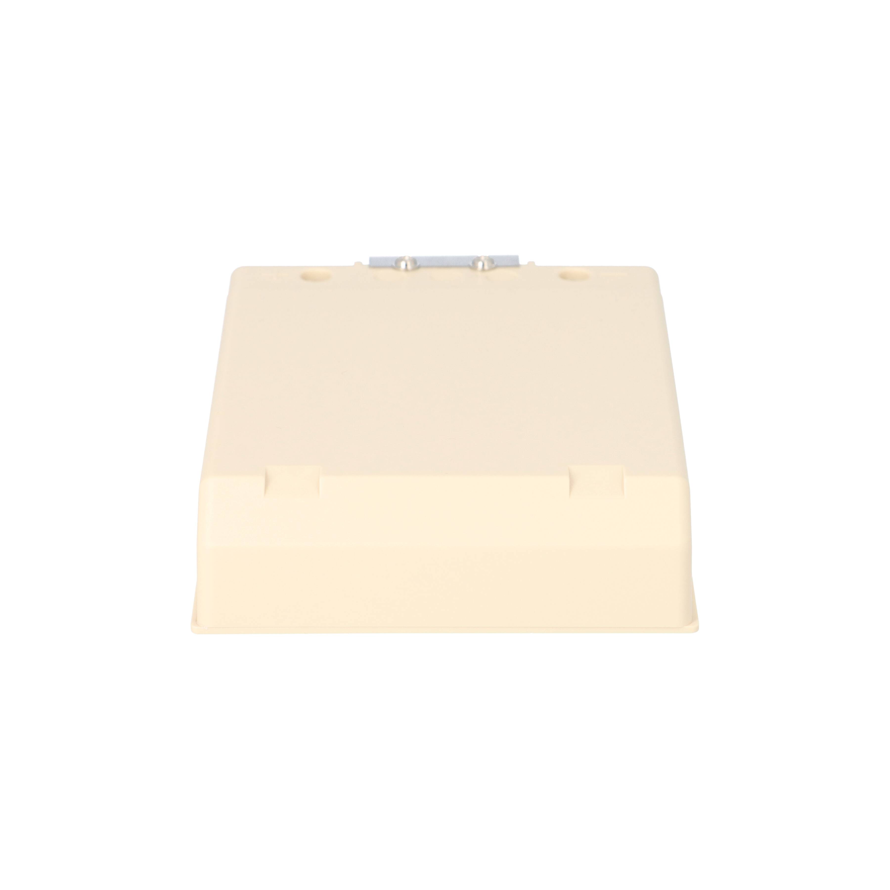 Akku passend für Physio Control Defi (Lifepak) LP5/ LP10/ LP12/ 250 Monitor NiCd