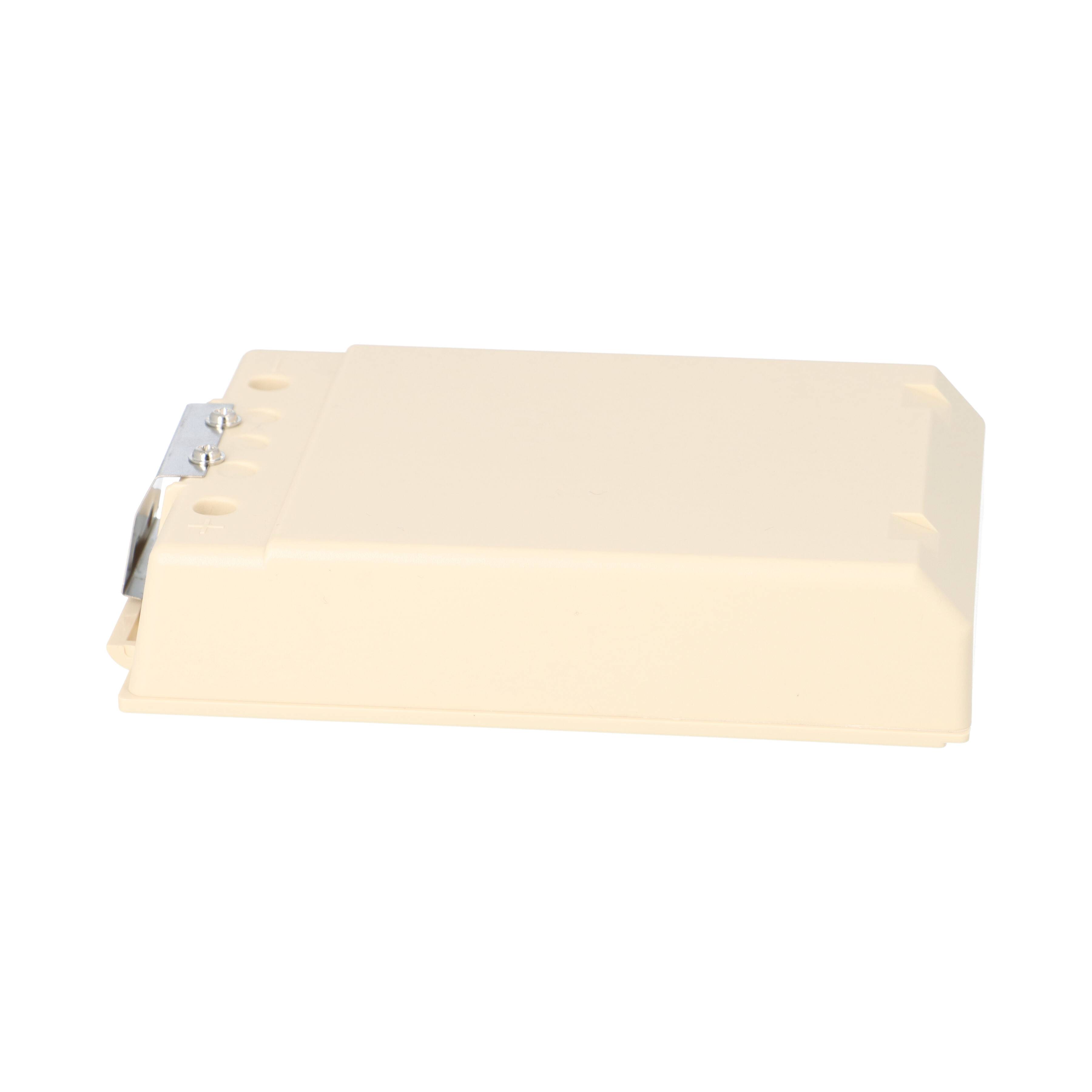 Akku passend für Physio Control Defi (Lifepak) LP5/ LP10/ LP12/ 250 Monitor NiCd