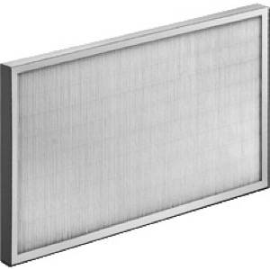 Pluggit Filter ISO ePM10 65 % AB95 (1 St. = 2 x Filter) - ABFF6