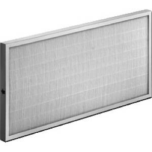 Pluggit Filter ISO ePM10 65 % lang AB95 (1 St. = 2 x Filter) - ABFF6-L