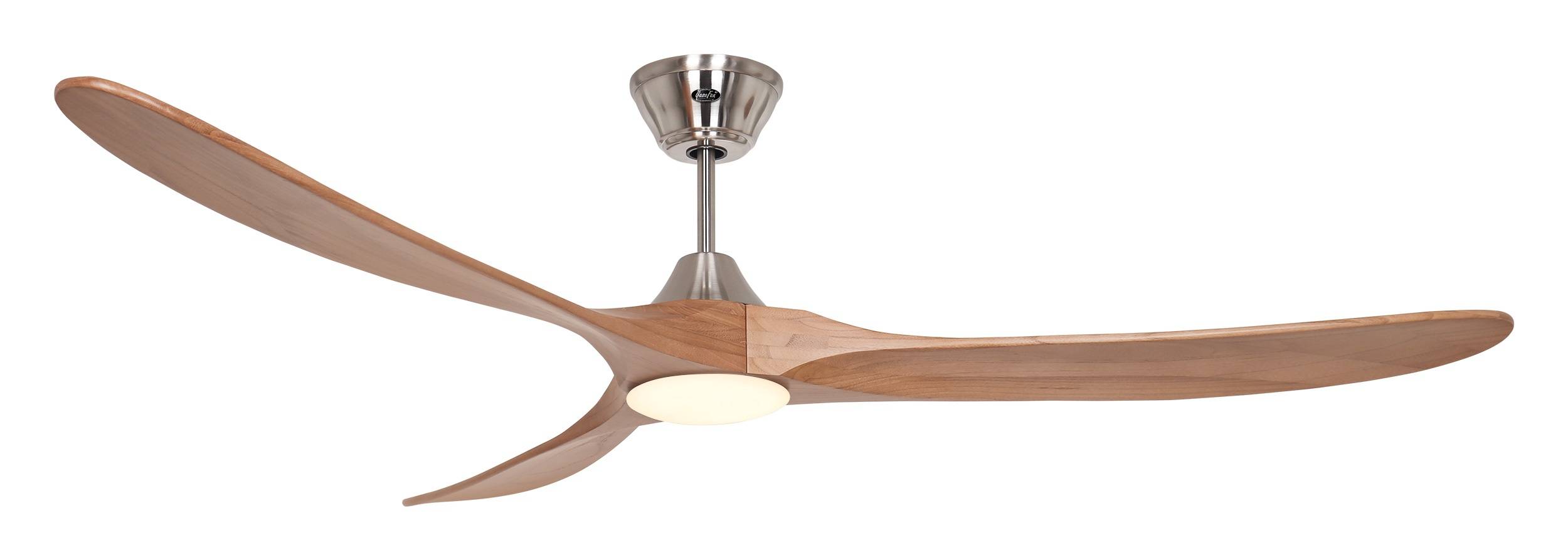 DC Deckenventilator Eco Genuino BN-EM 180 mit LED