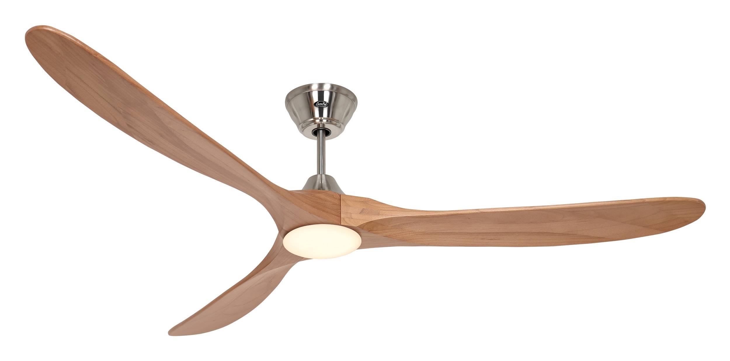 DC Deckenventilator Eco Genuino BN-EM 180 mit LED