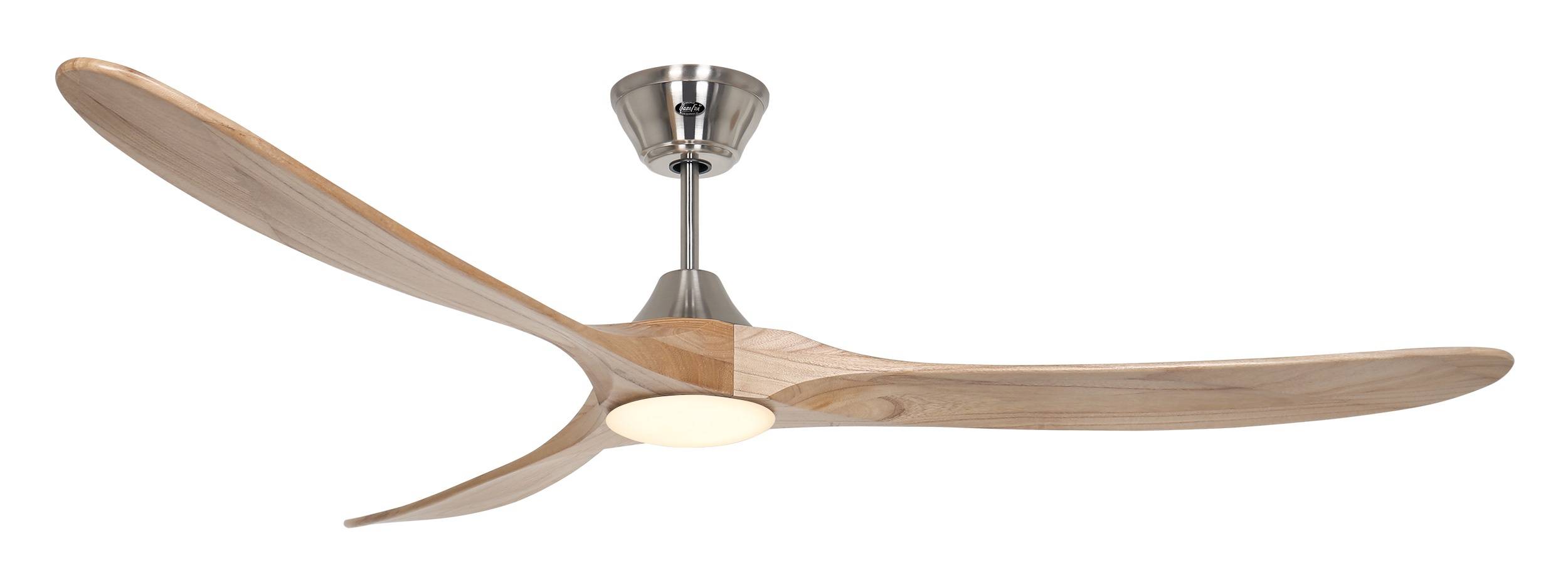 DC Deckenventilator Eco Genuino BN-NT 180 mit LED