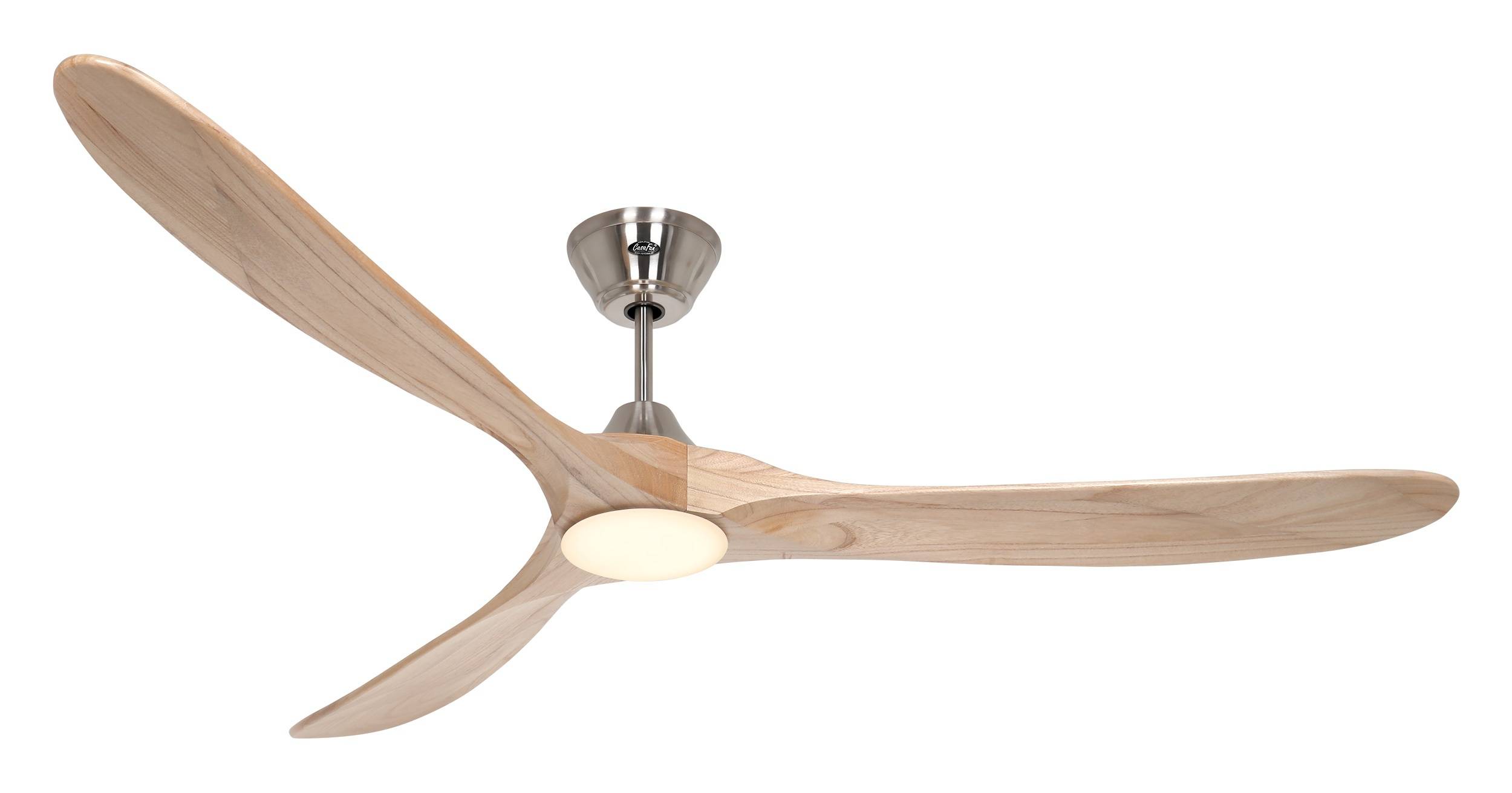 DC Deckenventilator Eco Genuino BN-NT 180 mit LED