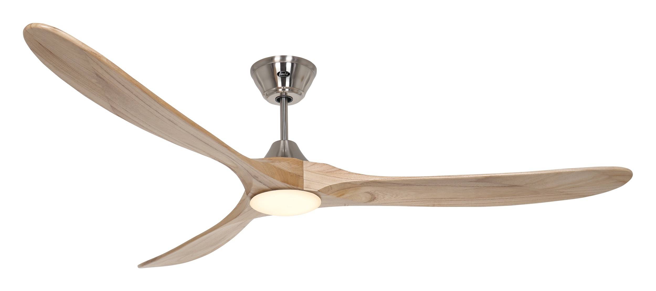 DC Deckenventilator Eco Genuino BN-NT 180 mit LED