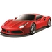 Maisto Tech 582133 - Ferngesteuertes Auto - Ferrari 488 GTB (rot, 56cm) Maisto Tech 582133 - Ferngesteuertes Auto - Ferrari 488 GTB (rot, 56cm)