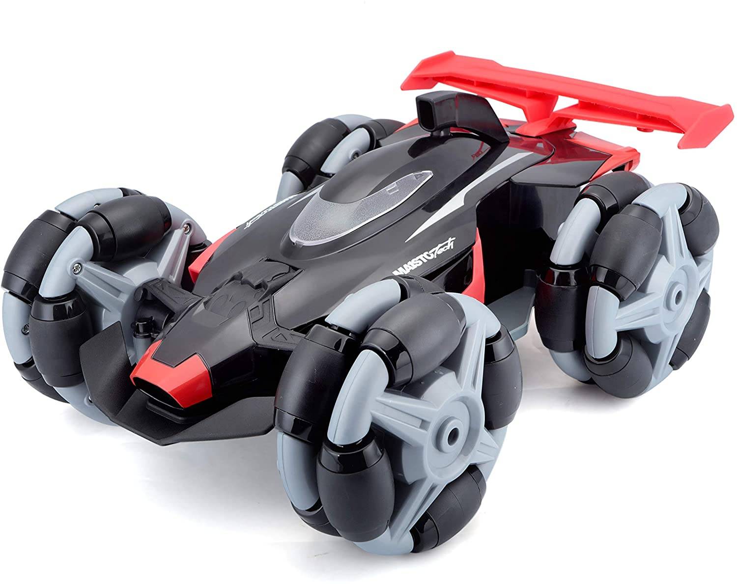Maisto Tech Cyklone Buggy RC Auto 2,4GHz Stunt Series USB Ladefunktion 26cm