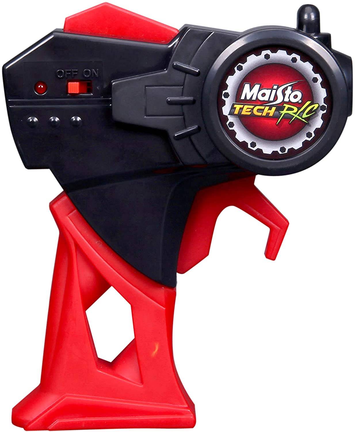 Maisto Tech Cyklone Buggy RC Auto 2,4GHz Stunt Series USB Ladefunktion 26cm