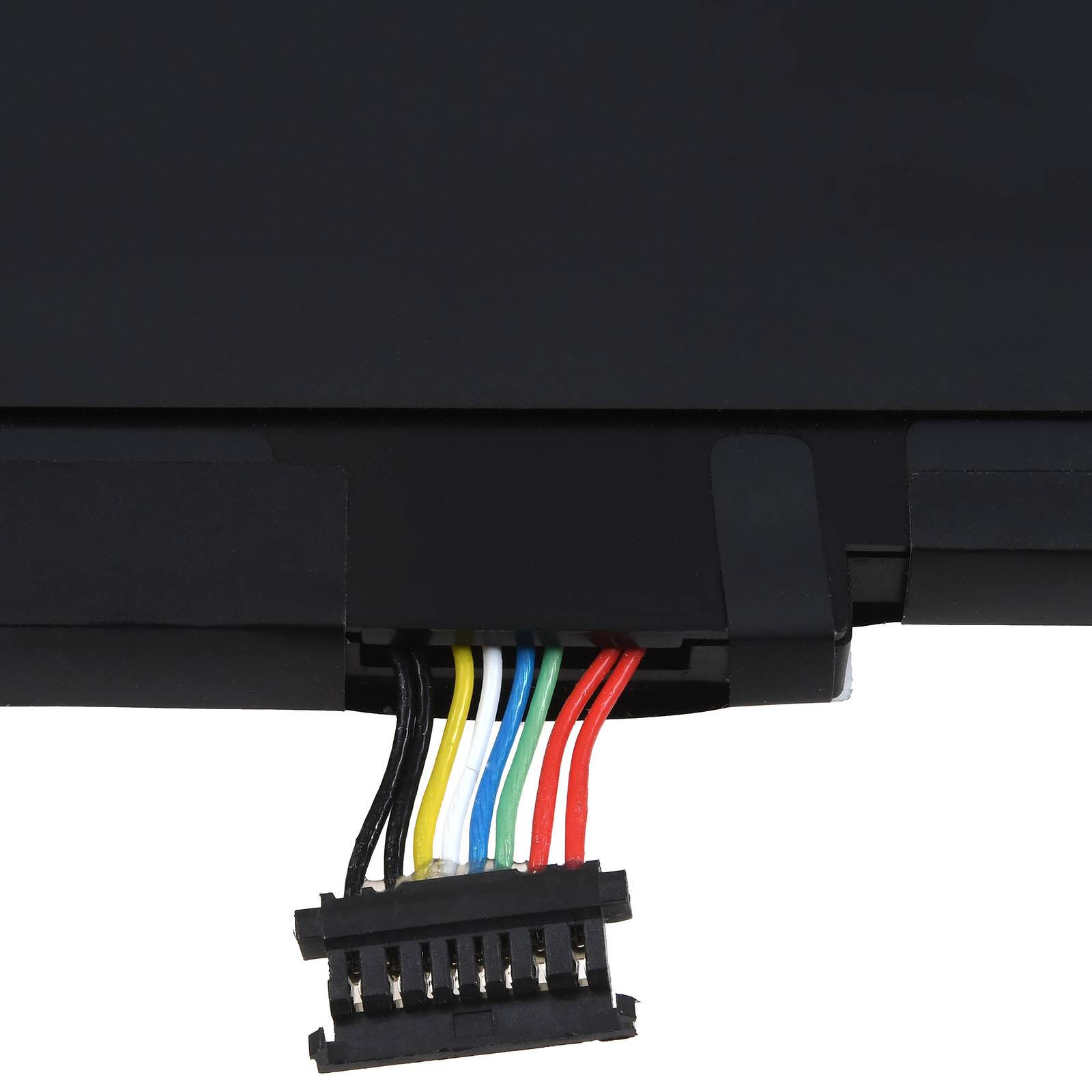 Powery Akku für Lenovo ThinkPad X13 Gen 2(Intel)-20WK009TPB Laptop, 15,36V, Li-Polymer