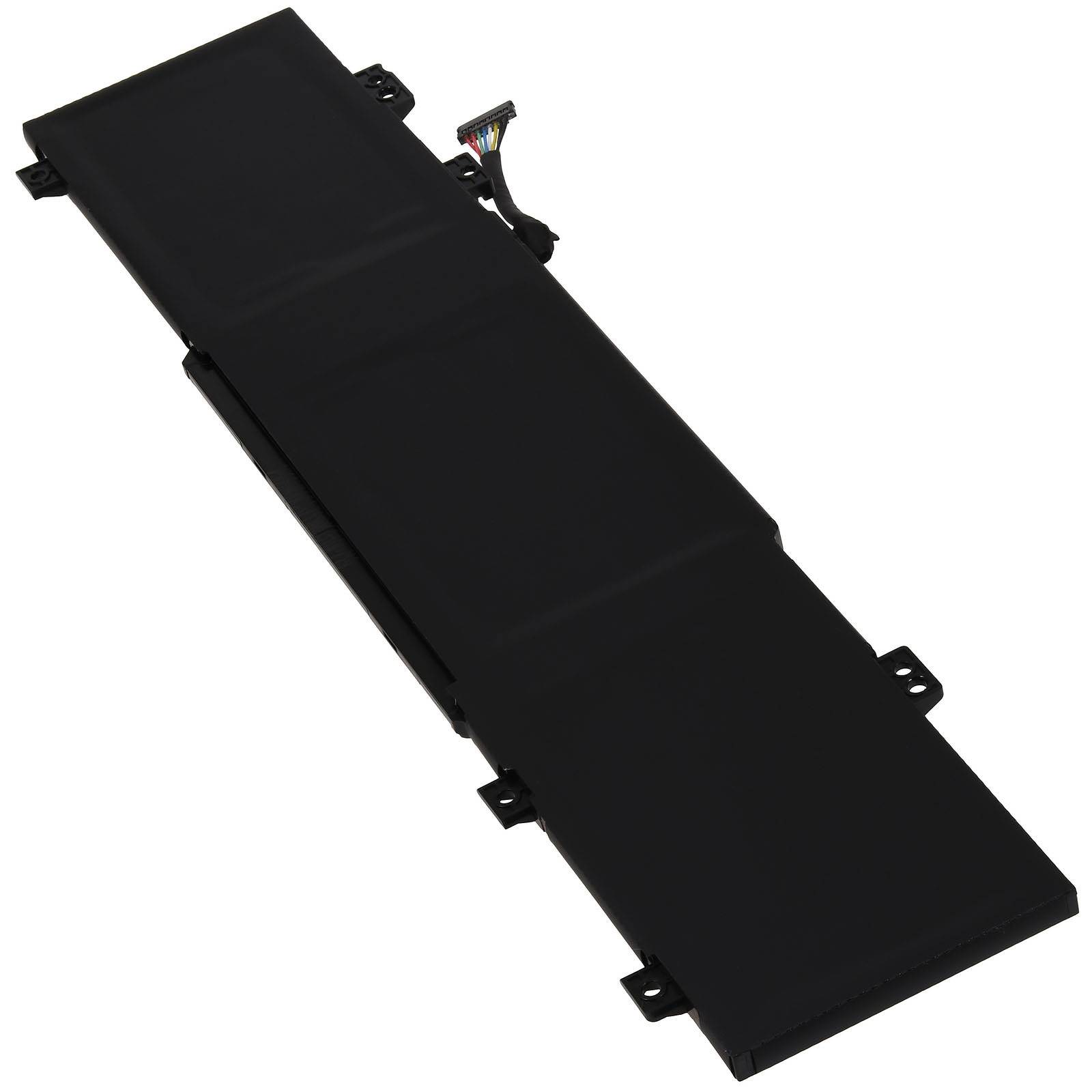 Powery Akku für Lenovo IdeaPad Slim 3 15ABR8 82XM007JRK Laptop, 11,31V, Li-Polymer