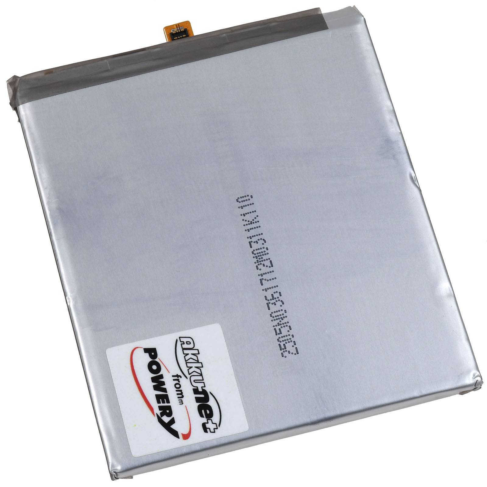 Powery Akku für Samsung SM-S721A Handy, Smartphone, 3,88V, Li-Polymer