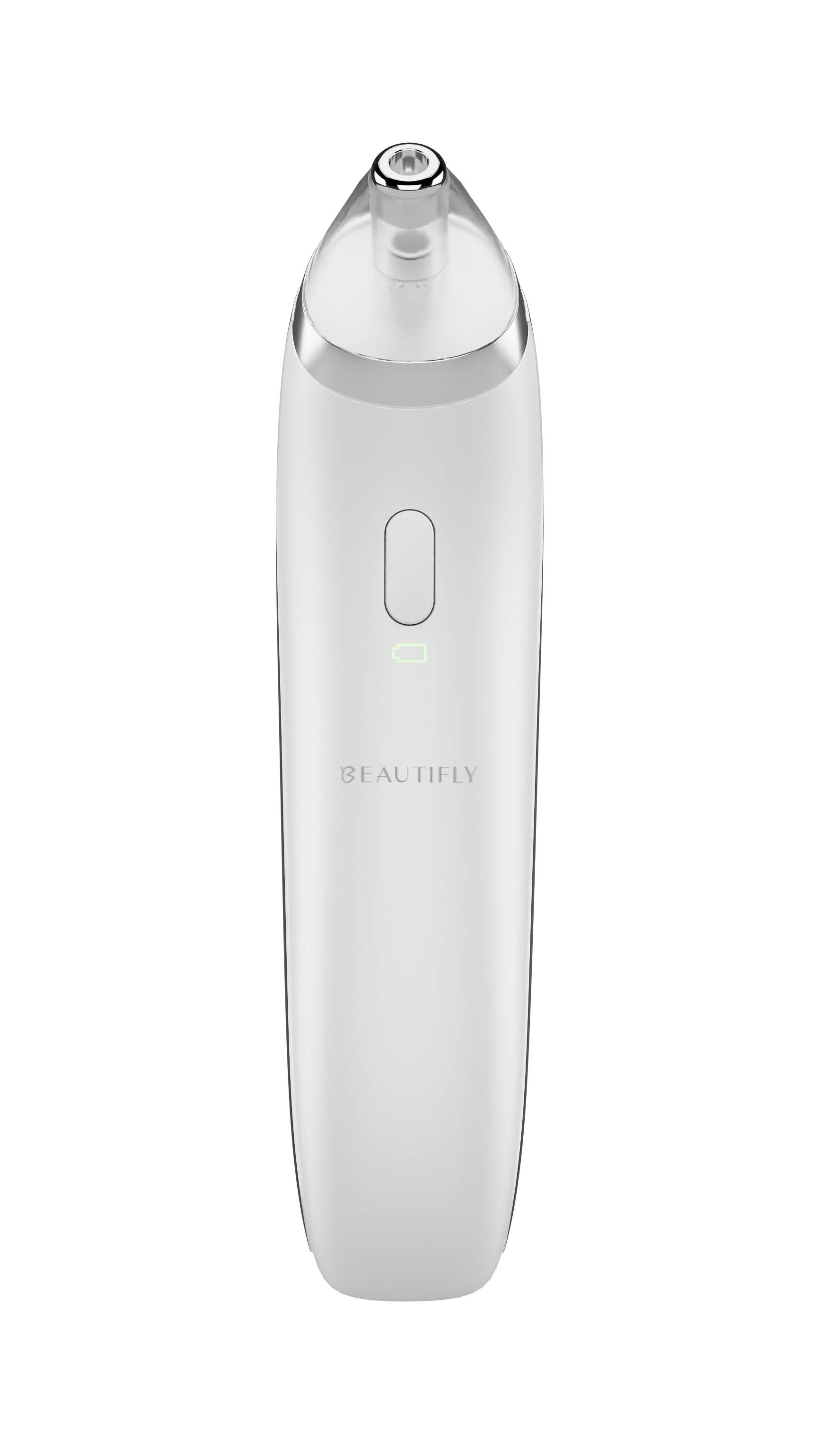 BEAUTIFLY B-Derma Basic Diamant Mikrodermabrasion