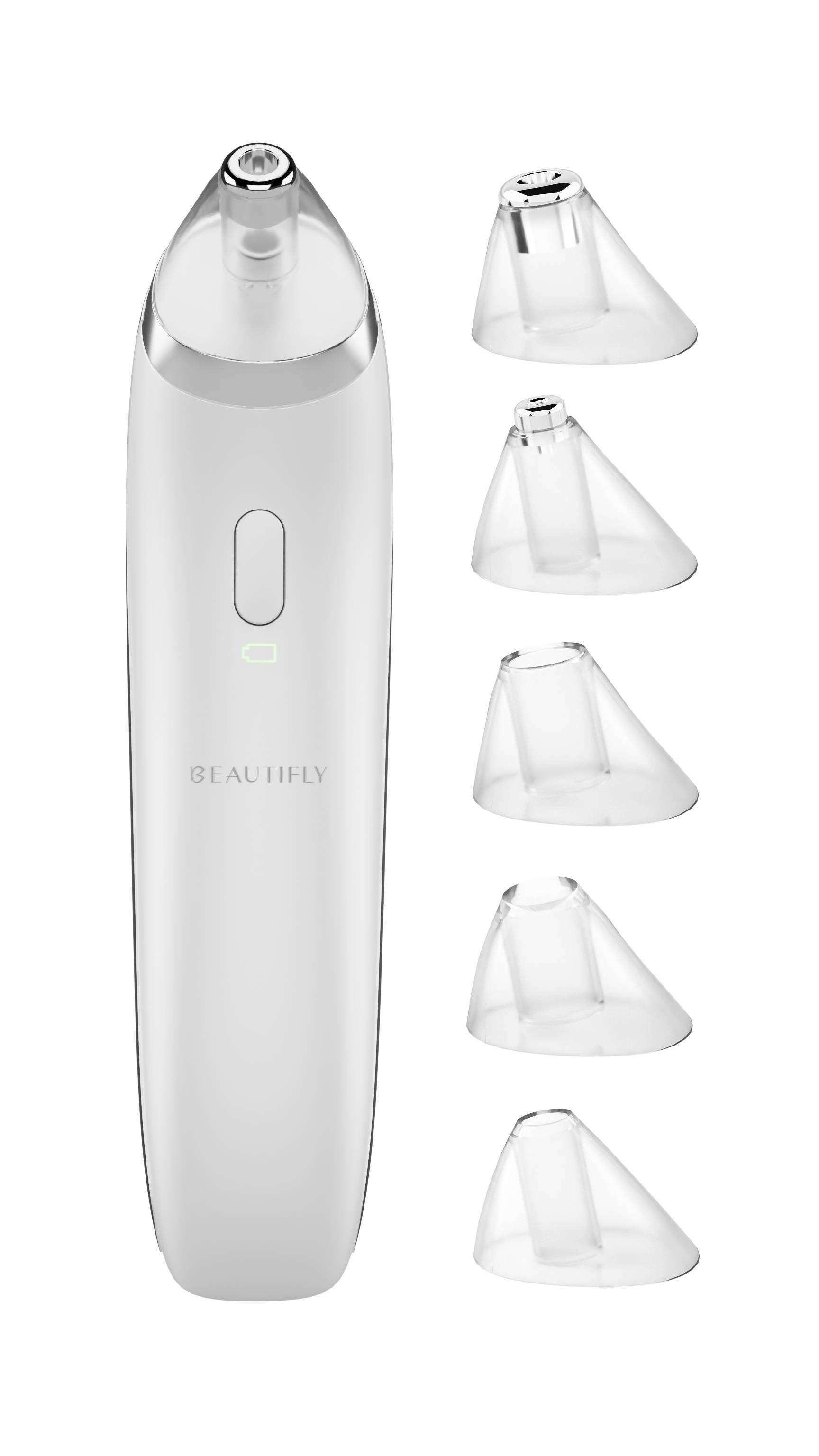 BEAUTIFLY B-Derma Basic Diamant Mikrodermabrasion