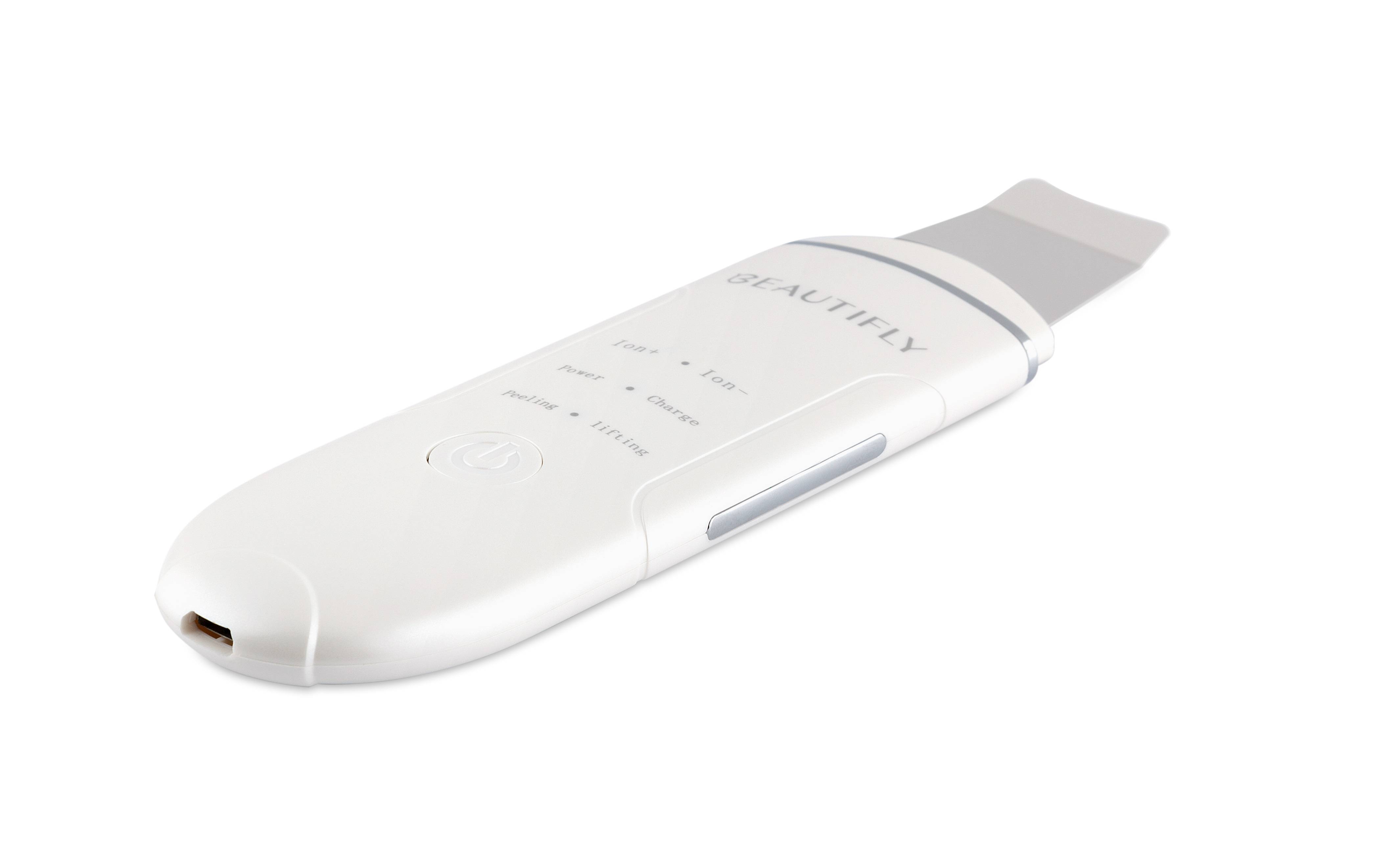 BEAUTIFLY B-Scrub Young Ultraschallpeelinggerät