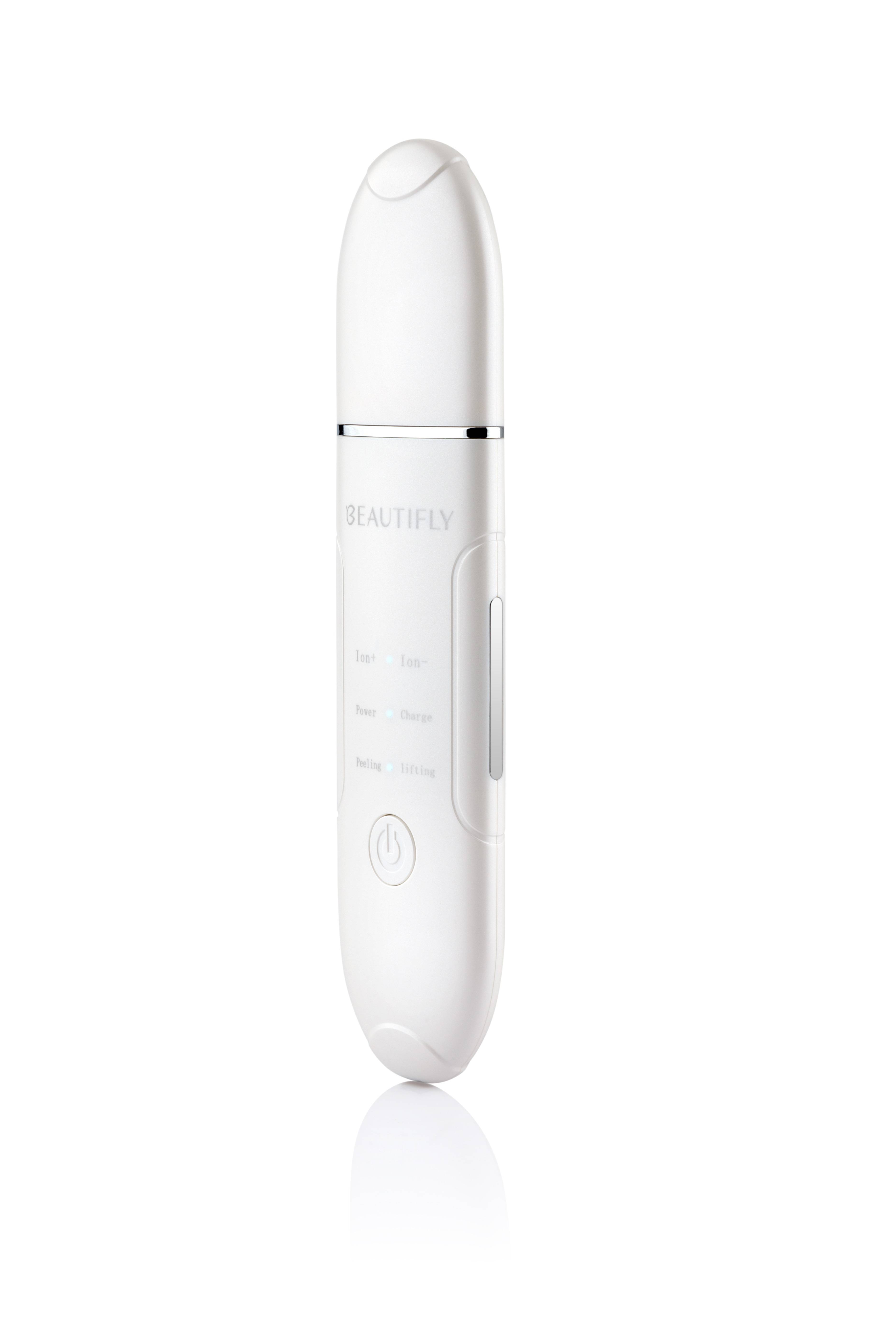 BEAUTIFLY B-Scrub Young Ultraschallpeelinggerät