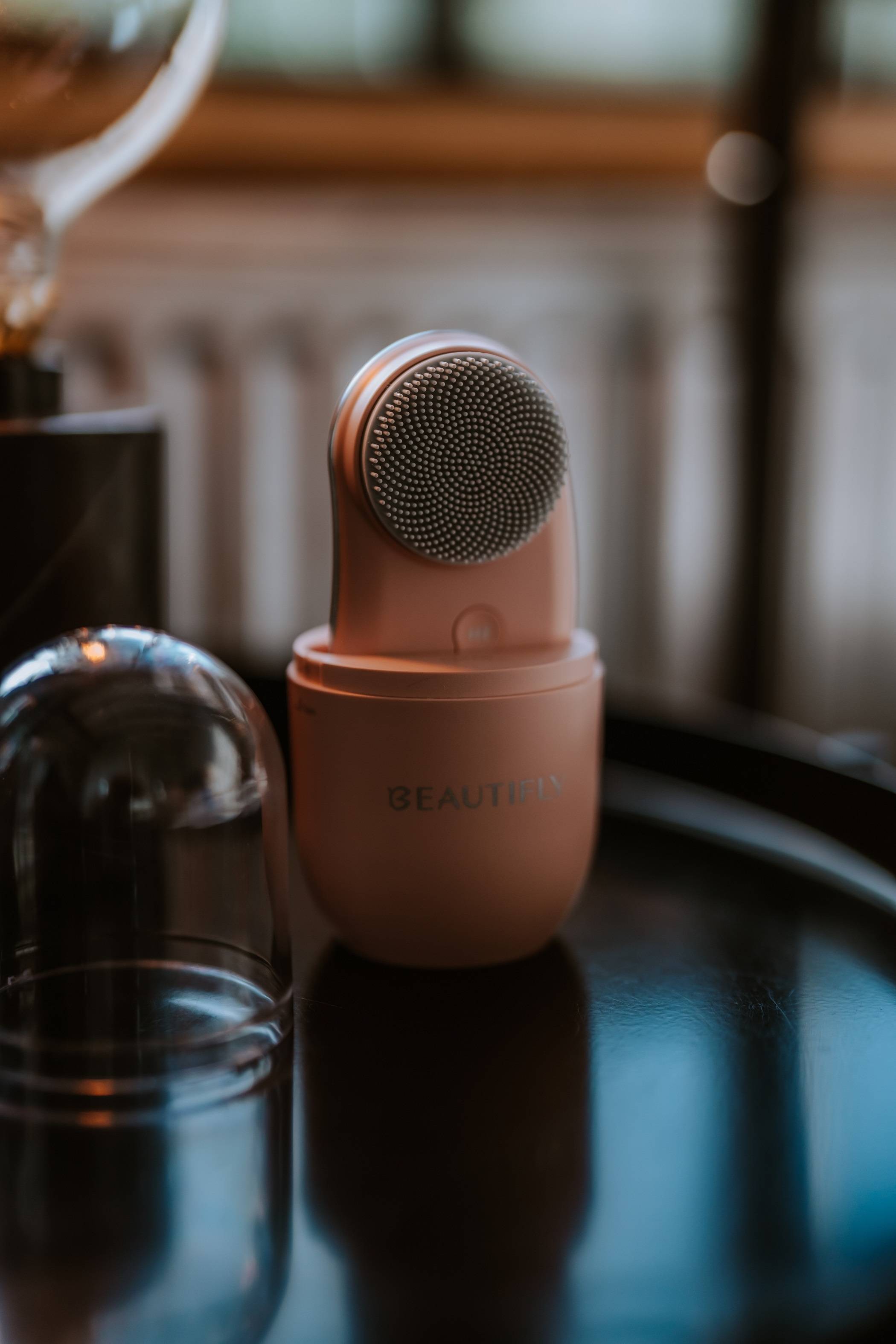 BEAUTIFLY Fresh Duo Care Blush 2in1 Gesicht