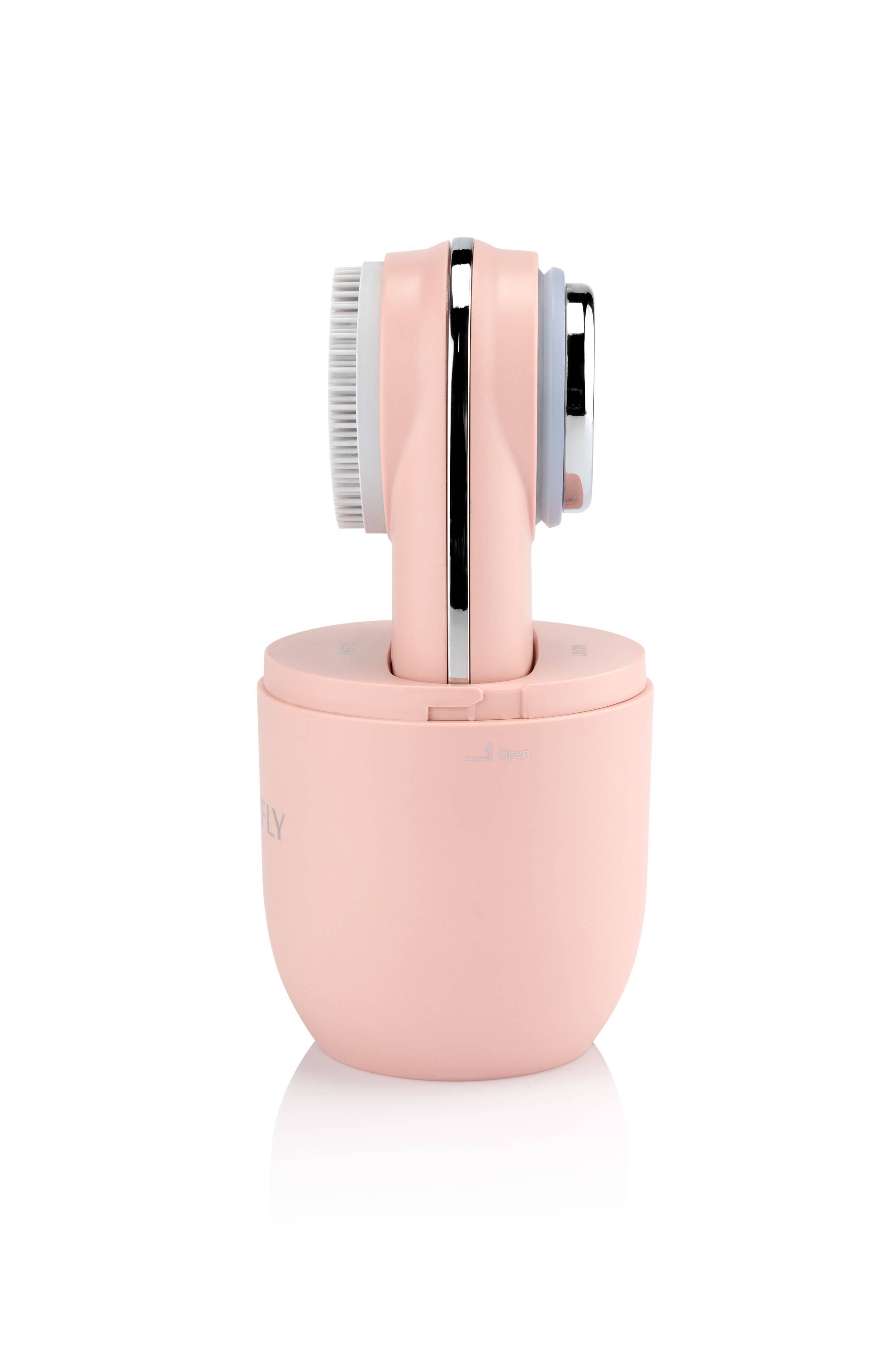 BEAUTIFLY Fresh Duo Care Blush 2in1 Gesicht