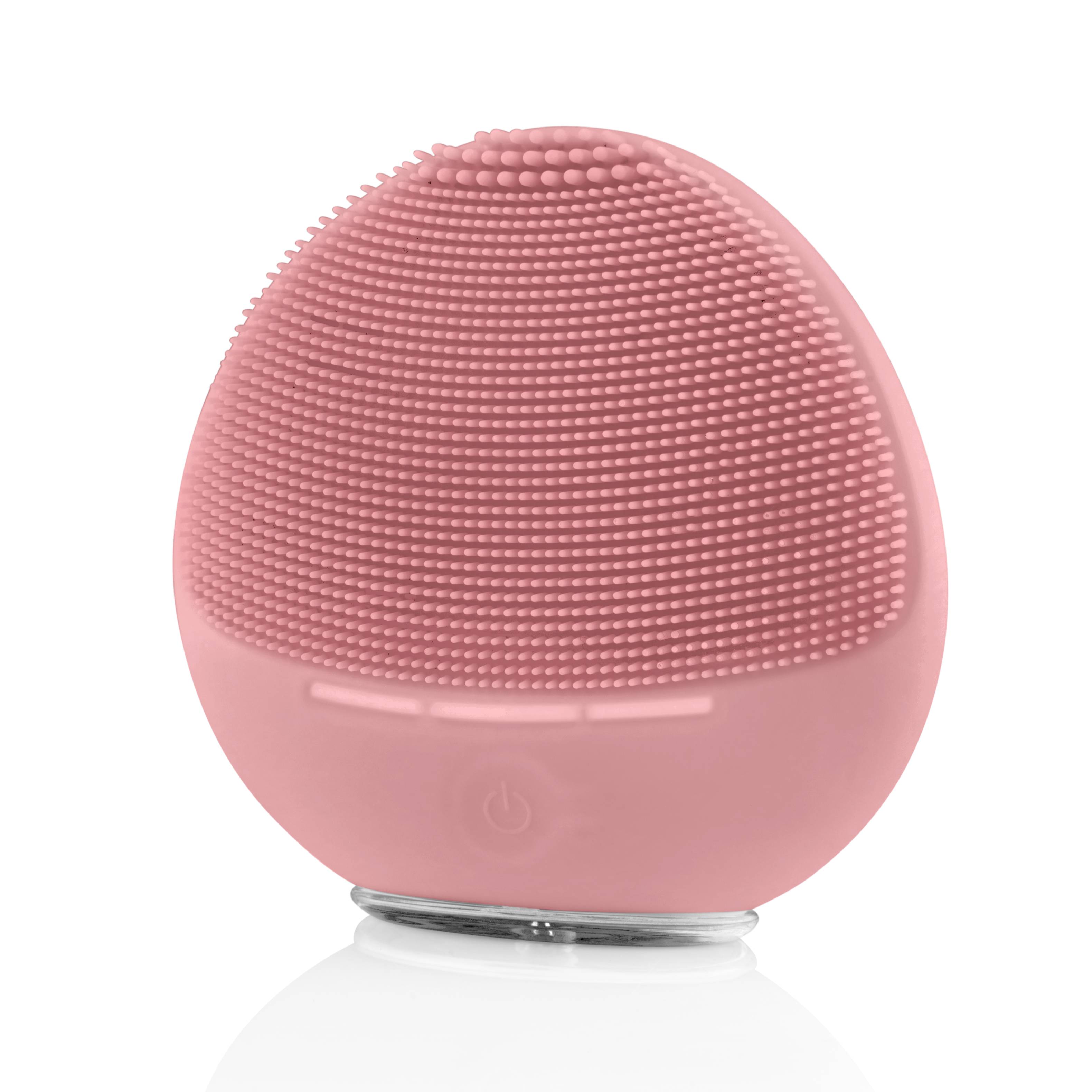 BEAUTIFLY B-Pure Blush Schall-Gesichtsbürste