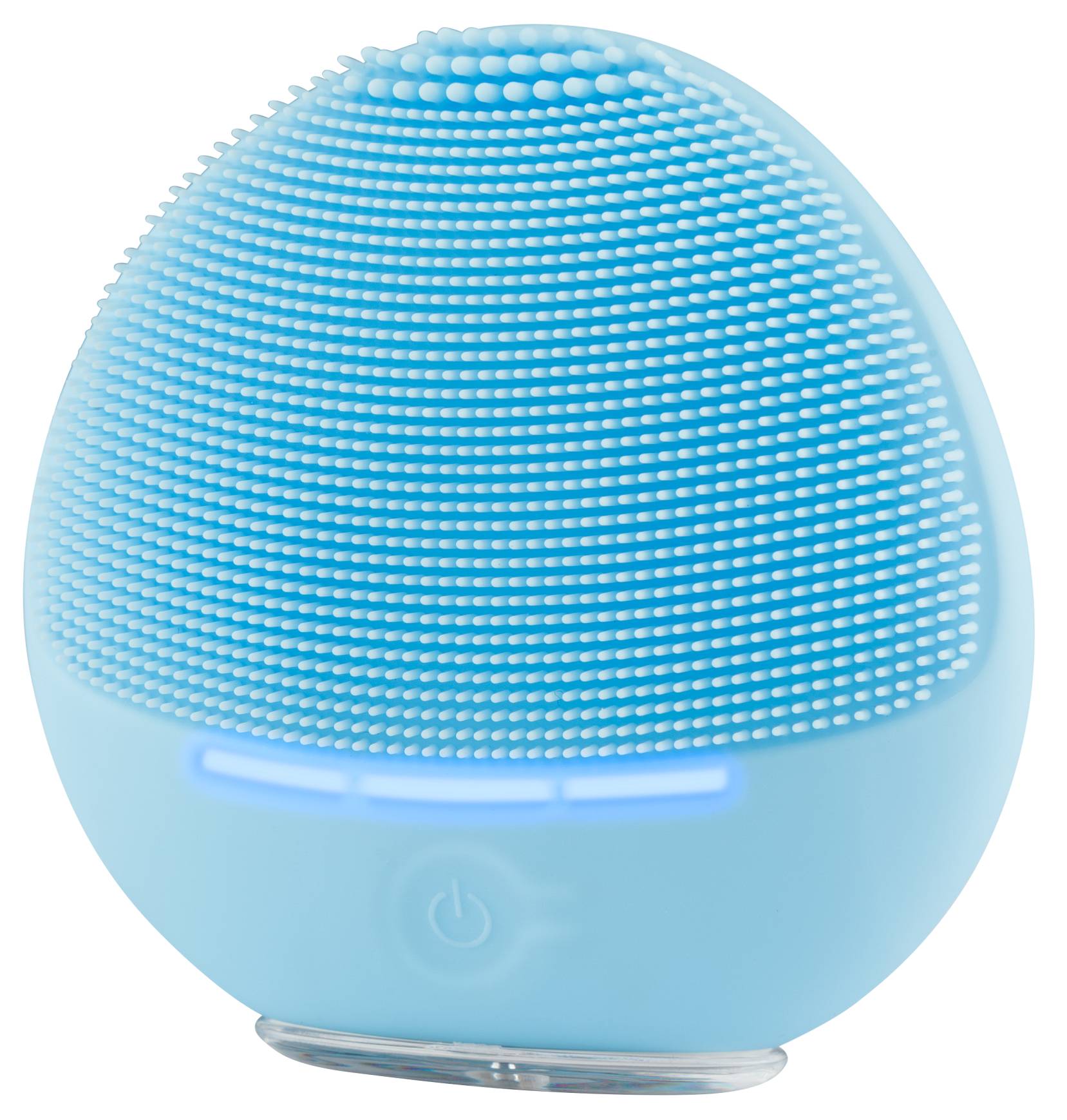 BEAUTIFLY B-Pure Blue Schall-Gesichtsbürste