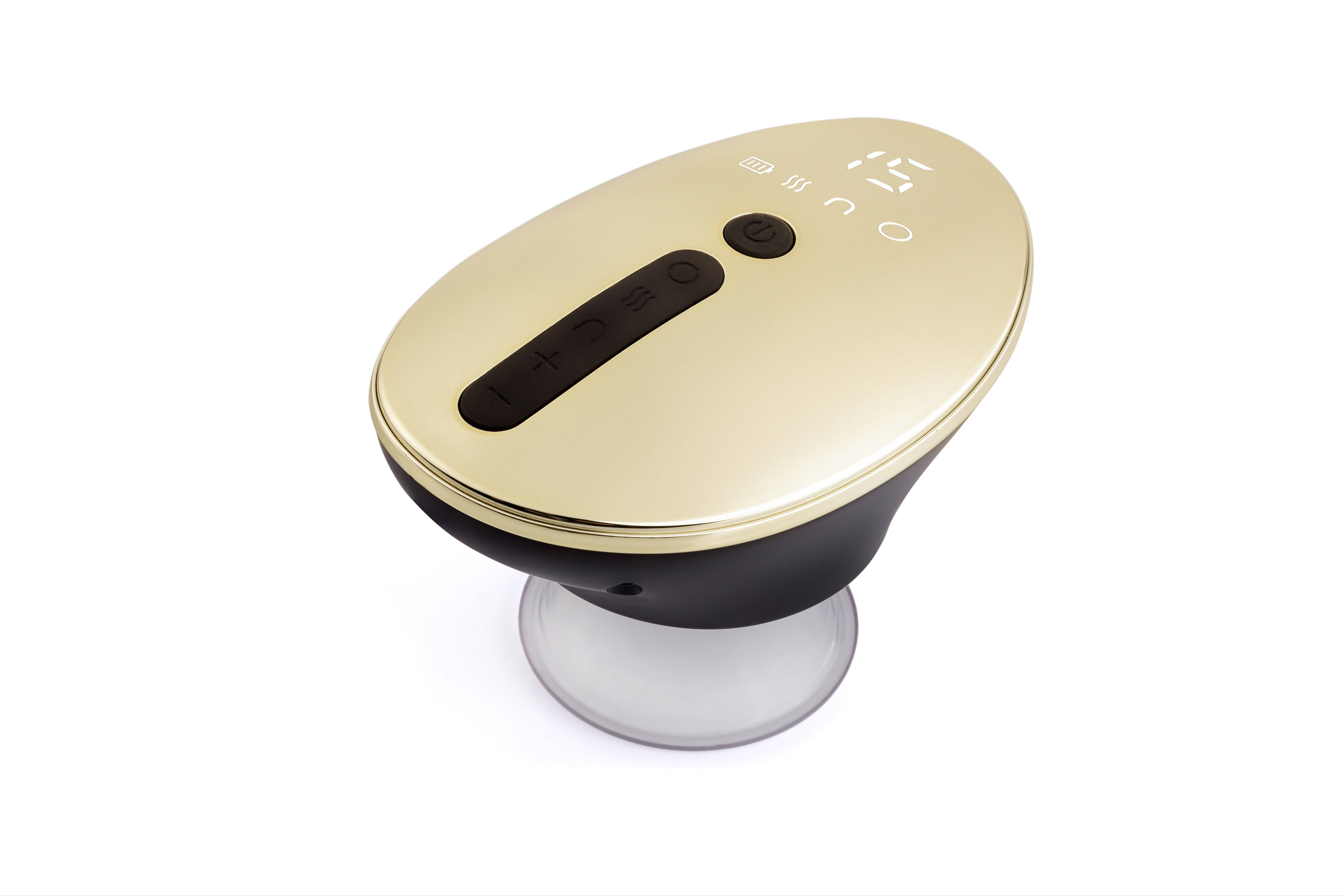 BEAUTIFLY Blasenmassagegerät Vakuum