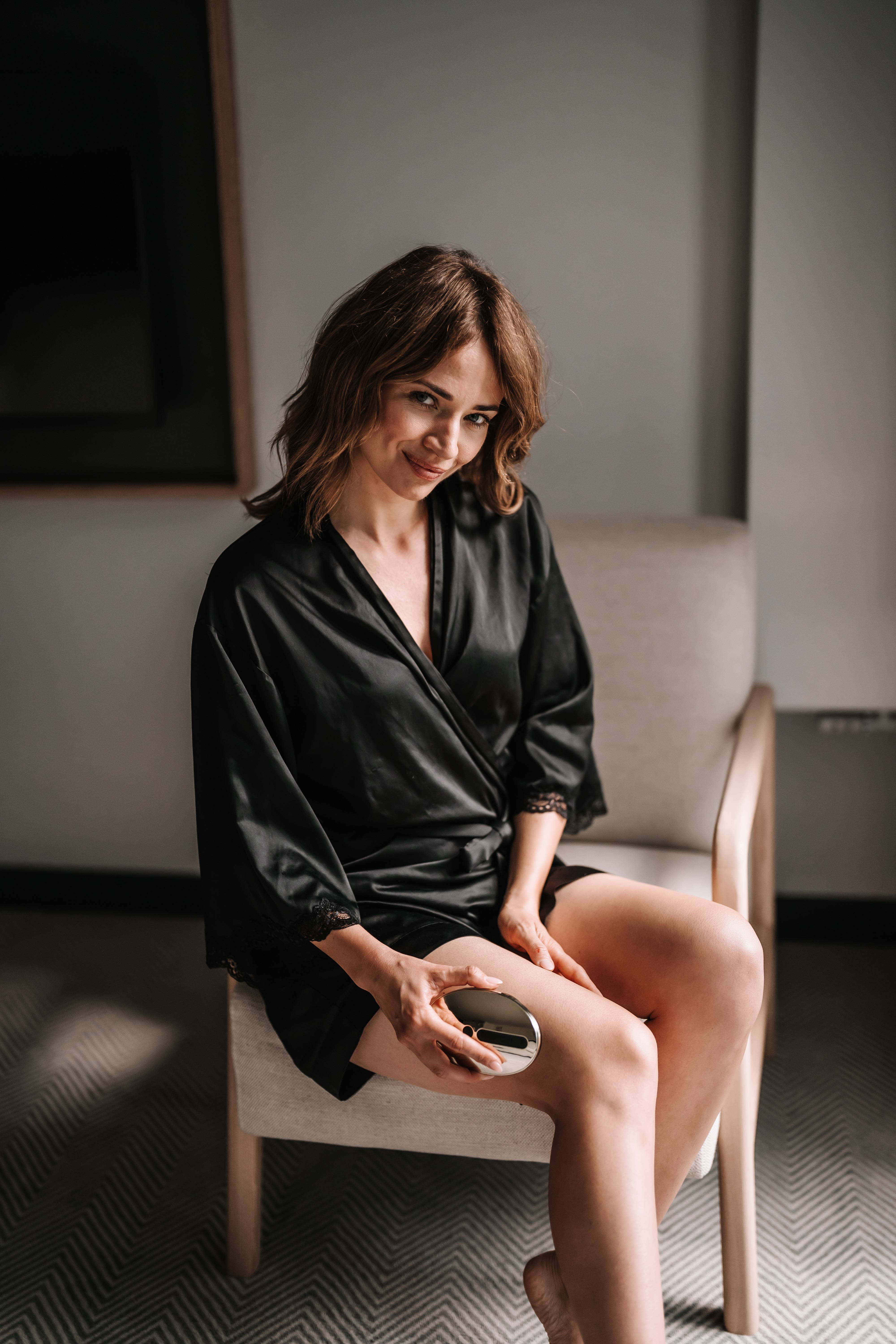 BEAUTIFLY Blasenmassagegerät Vakuum