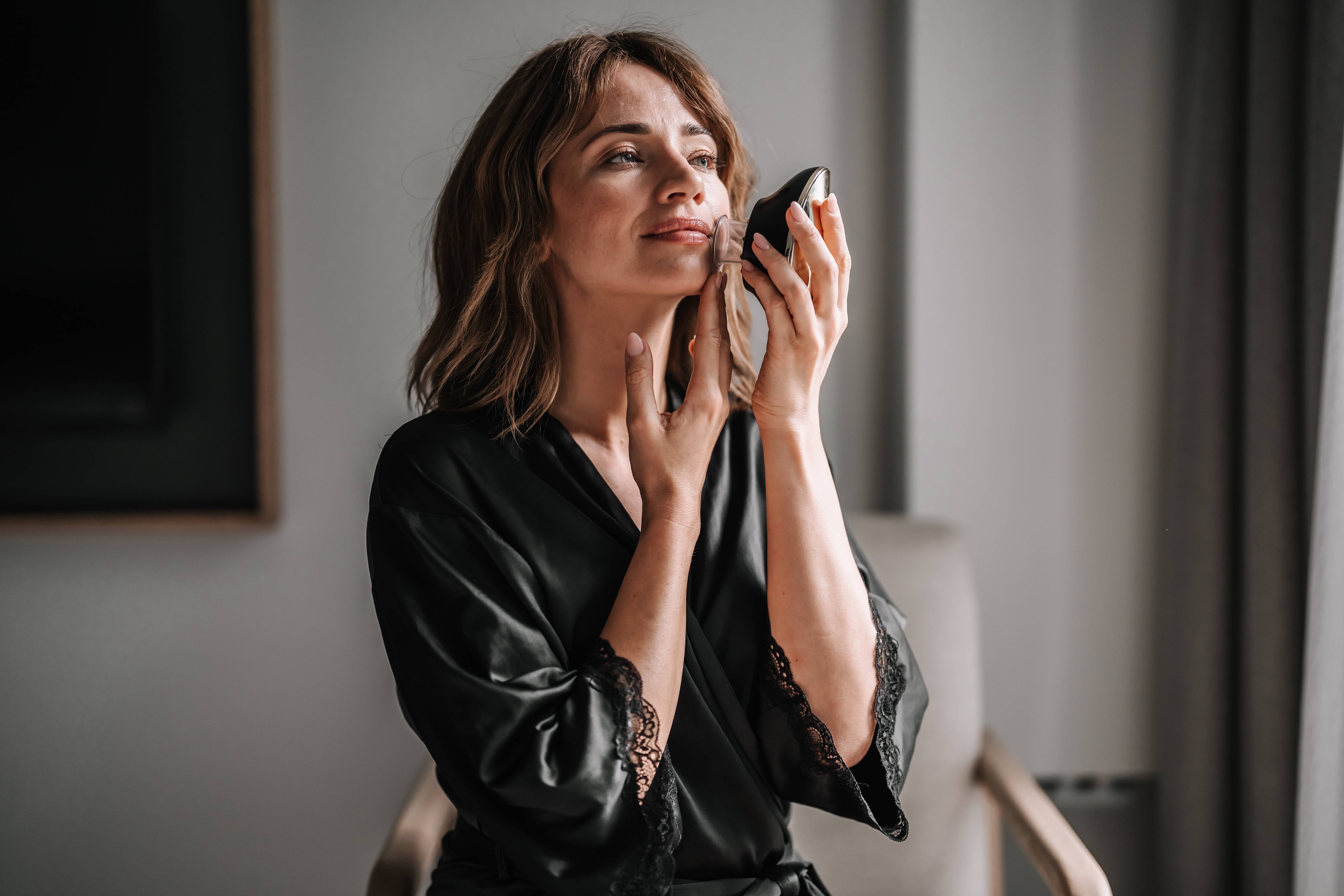 BEAUTIFLY Blasenmassagegerät Vakuum