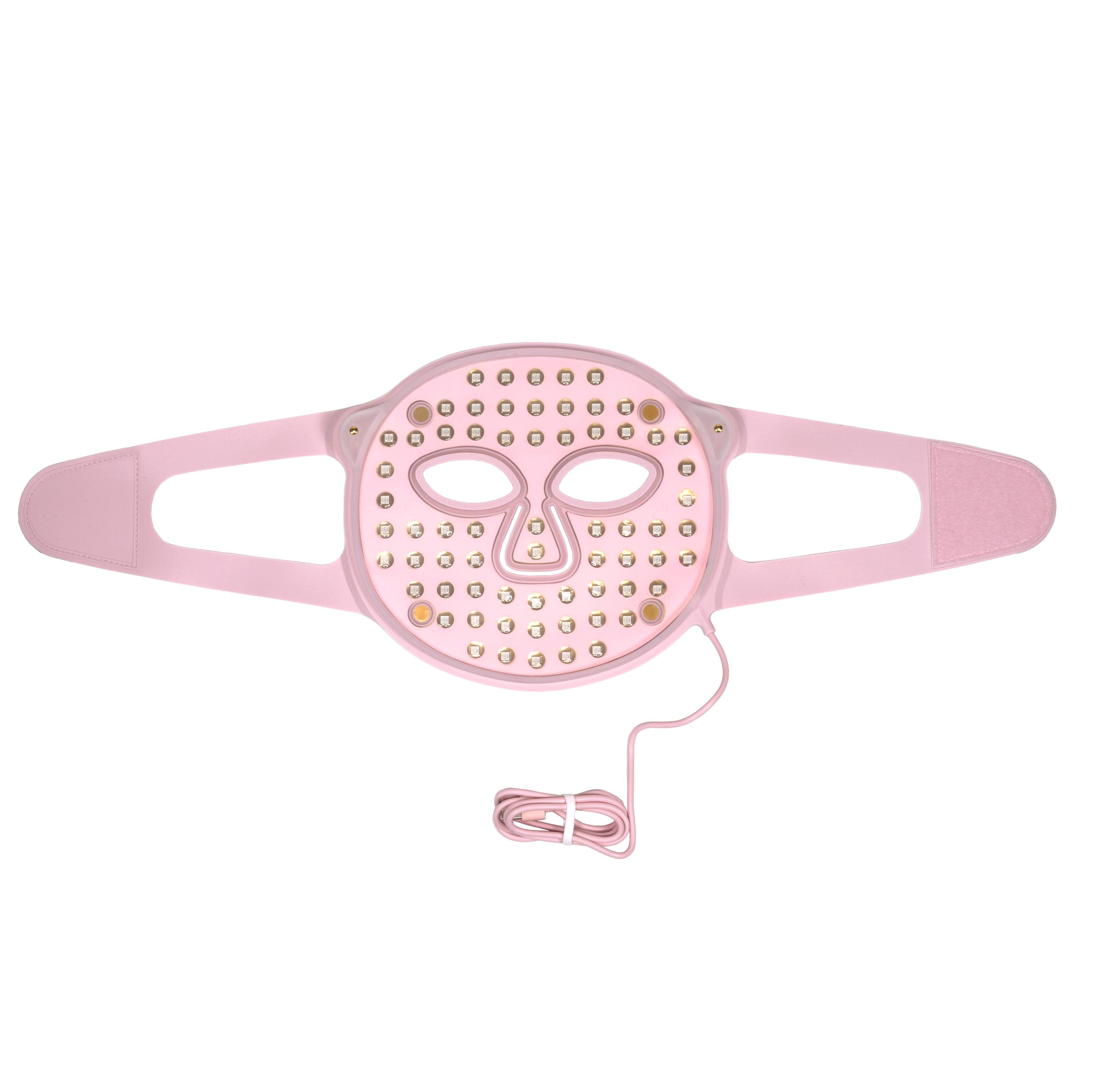 BEAUTIFLY AURA Glam Pro LED Maske